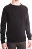 Pierre Balmain Covered Stud Sweater - Black - Thumbnail 4