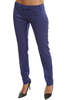 Pierre Balmain Trousers - Royal Blue - Thumbnail 2