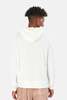 Blue&Cream Pool Terry Pullover Hoodie - Chic Cream - Thumbnail 3