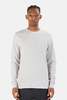 Cotton Citizen Presley Long Sleeve - Vintage White Stone - Thumbnail 1