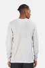 Cotton Citizen Presley Long Sleeve - Vintage White Stone - Thumbnail 3