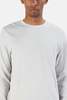 Cotton Citizen Presley Long Sleeve - Vintage White Stone - Thumbnail 4