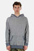 Blue&Cream Pullover Hoodie - Navy - Thumbnail 1