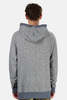 Blue&Cream Pullover Hoodie - Navy - Thumbnail 3