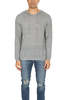 Blue&Cream Pullover Hoodie - Wolf Grey - Thumbnail 1