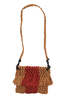 Giada Forte Red/Brown Giada Forte My Bag - Red - Thumbnail 1