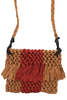 Giada Forte Red/Brown Giada Forte My Bag - Red - Thumbnail 2