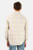 Remi Relief Madras Check Shirt - yellow - Thumbnail 3
