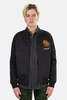 Maharishi Reversible Hokkaido Jacket - Black - Thumbnail 1