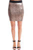 Roseanna Berline Jupe Skirt - Python - Thumbnail 2