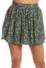 Roseanna Lou Clover Skirt - Foret - Thumbnail 5
