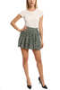 Roseanna Lou Clover Skirt - Foret - Thumbnail 1