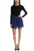 Roseanna Lou Lizzie Skirt - Blue - Thumbnail 1