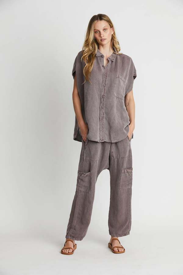 Shailey Pant Lazarus Wash