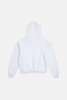 Bossi Skull Hoodie - White - Thumbnail 2