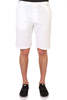 Maharishi Summer Snoshorts - White - Thumbnail 1