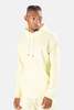 Blue&Cream Sunset Hood Pullover - Beach Yellow - Thumbnail 2