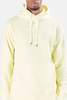 Blue&Cream Sunset Hood Pullover - Beach Yellow - Thumbnail 5