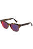 RetroSuperFuture Lele Sunglasses - Infrared - Thumbnail 2