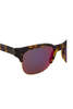 RetroSuperFuture Lele Sunglasses - Infrared - Thumbnail 3
