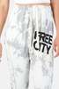 FREECITY SUPERBLEACHOUT Pocket Sweatpant - White Storm - Thumbnail 4