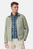 Belstaff Switch Overshirt - Laurel Green - Thumbnail 2