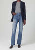 Citizens of Humanity Libby High Ris Vintage Bootcut denim - MEDIUM WASH DENIM - Thumbnail 1