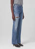 Citizens of Humanity Libby High Ris Vintage Bootcut denim - MEDIUM WASH DENIM - Thumbnail 5