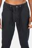 Blue&Cream Travel Pant - Black - Thumbnail 4