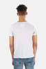 V :: ROOM Anniversary Crew Tee - White Speckled - Thumbnail 3