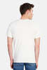 Jungmaven Baja Pocket Tee - Washed White - Thumbnail 3