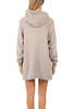 Blue&Cream Weezy Hoodie Dress - Dusty Rose - Thumbnail 3