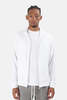 Wheelers.V Garros Full Zip Hoodie - Summer White - Thumbnail 1