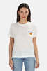 Banner Day Hamptons Tee - White - Thumbnail 1