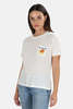 Banner Day Hamptons Tee - White - Thumbnail 2