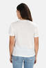 Banner Day Hamptons Tee - White - Thumbnail 3