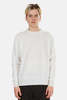 PRESIDENTS Wool Sweater - White - Thumbnail 1