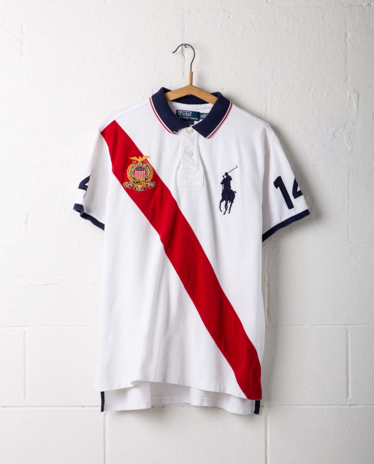 Polo Ralph Lauren CREST クレスト ODT 118ml Classic Fit Polo Crest Big Pony Polo | Ralph Lauren