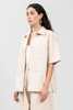 Toit Volant Eleonore Shirt - Natural - Thumbnail 2