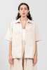 Toit Volant Eleonore Shirt - Natural - Thumbnail 3