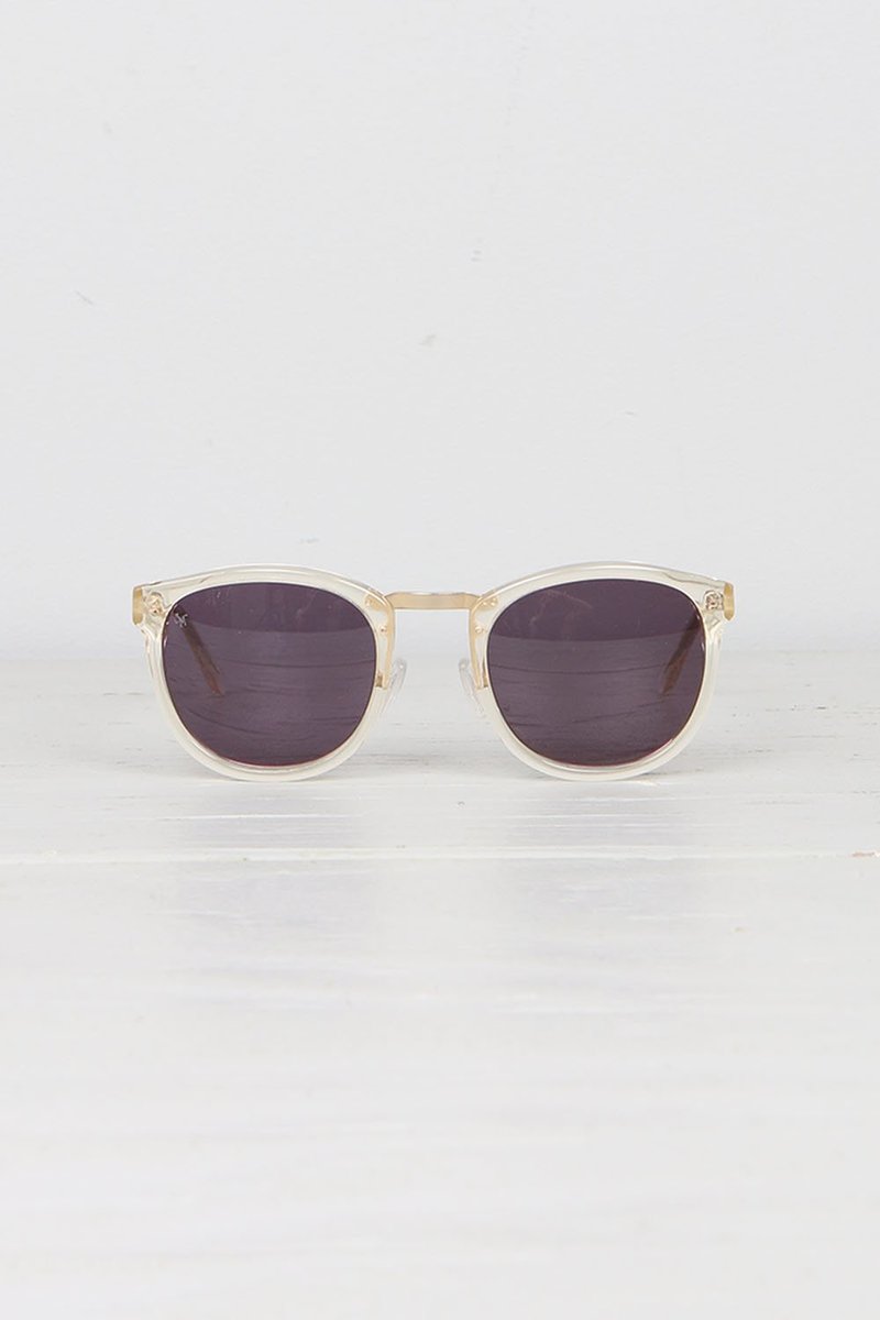 Smoke x Mirrors Crossroad Sunglasses | Garmentory display picture 2