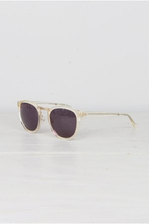 Smoke x Mirrors Crossroad Sunglasses Smoke x Mirrors Crossroad | Garmentory main image 2