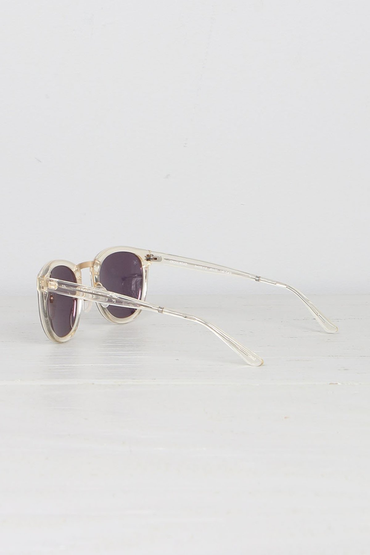 Smoke x Mirrors Crossroad Sunglasses | Garmentory display picture 1