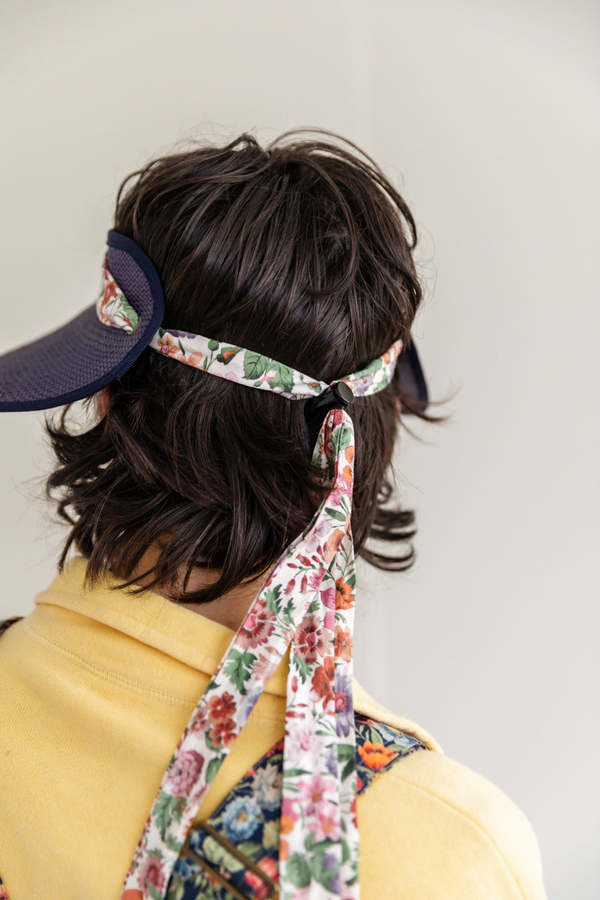 KASMARIA VISOR | Garmentory display picture 3