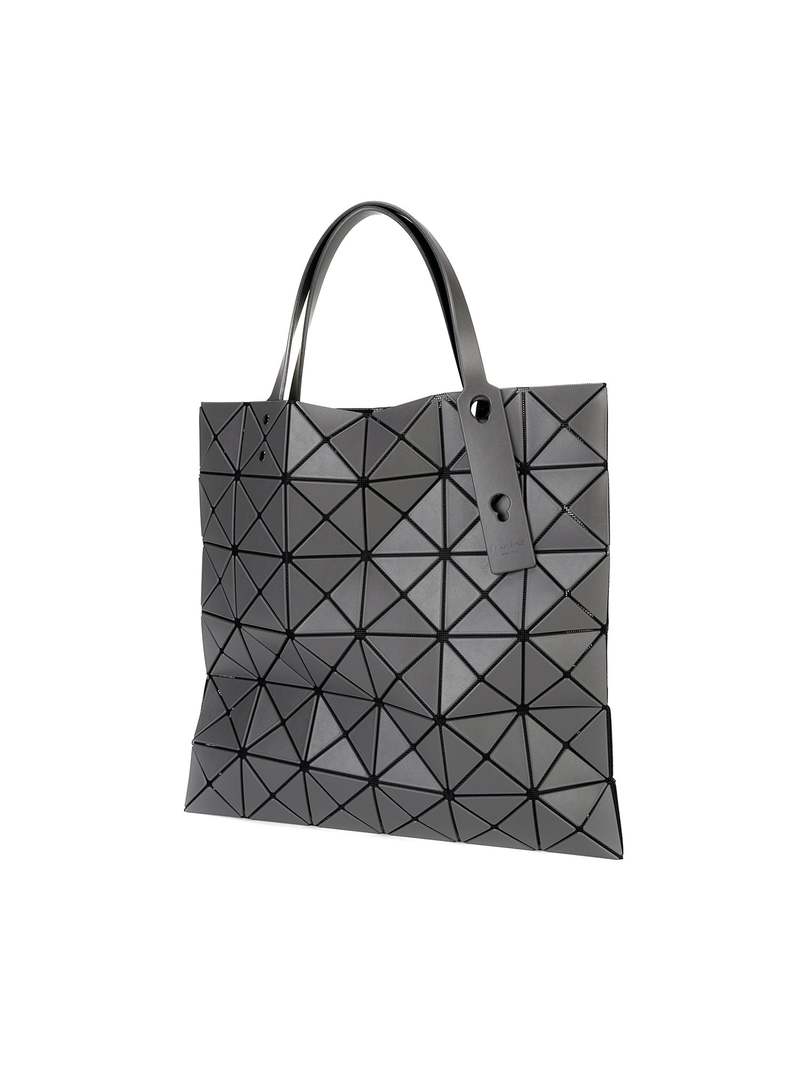 ●Bad Blue● Star Bao Bag (Charcoal) Bao Bao Issey Miyake Prism Tote | Saks Fifth Avenue