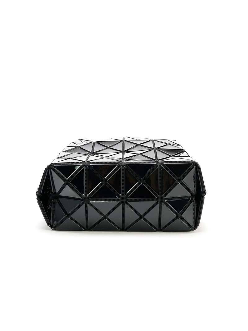 【BAO BAO ISSEY MIYAKE】WRING バックパック BAO BAO ISSEY MIYAKE Wring Bag - Black – MoMA Design Store