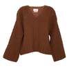 ELEVEN SIX AVERY SWEATER - SIENNA - Thumbnail 5