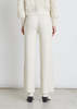 Eleven Six Leah Pant - Ivory - Thumbnail 2