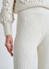 Eleven Six Leah Pant - Ivory - Thumbnail 3