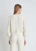 ELEVEN SIX Marisa Sweater - Ivory - Thumbnail 2